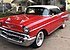 1957 Chevrolet Bel Air for sale 101236882
